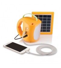 Agni Solar Lantern 1